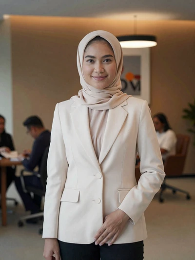 Liyana, 33, Bruneian dating profile from Bandar Seri Begawan looking for love