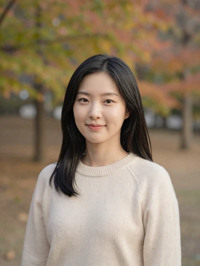 Eun-bi, 28, North Korean woman from Seoul seeking serious dating relationship