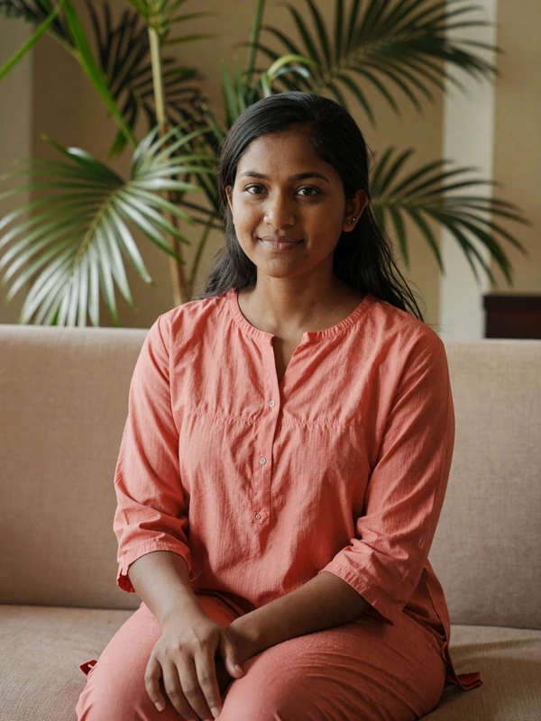 Mariyam, 29, Maldivian single woman from Addu City interested in international dating