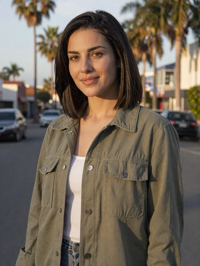 Gayane, 31, Armenian dating profile from Los Angeles looking for love