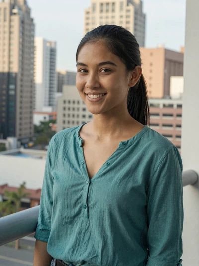 Cherry, 28, Filipino dating profile from Manila looking for love