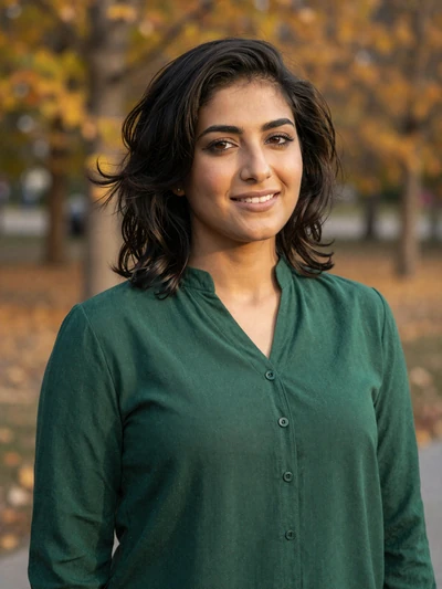 Homa, 28, Afghan woman from Alexandria interested in serious dating
