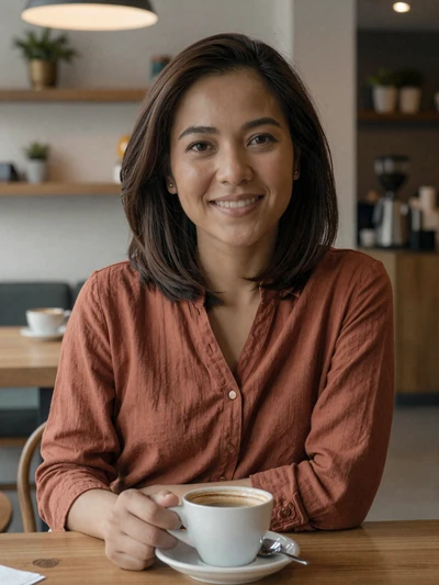 Souliyah, 30, Laotian single from Pakse seeking meaningful dating connection