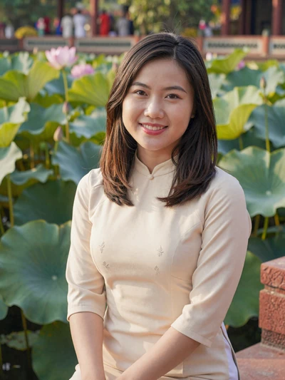 Mai, 31, Vietnamese single from Hue seeking meaningful dating connection