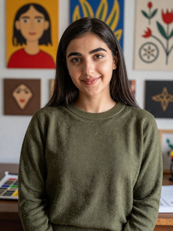 Layla, 27, Yemeni woman from Brooklyn looking for a dating partner