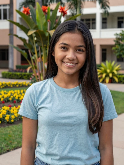 Princess, 22, young Filipino woman from Davao seeking a dating connection