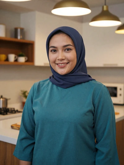 Siti, 31, Bruneian single from Kuala Belait seeking meaningful dating connection