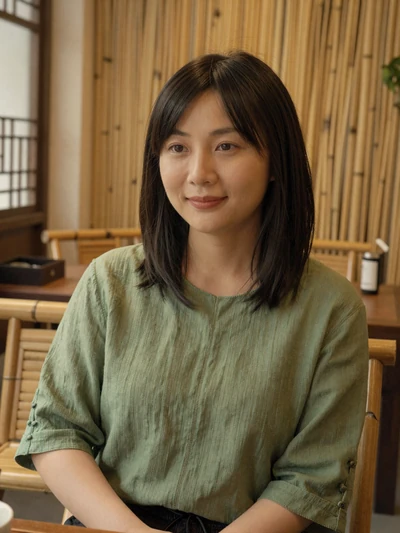 Ying, 29, Chinese single from Chengdu seeking meaningful dating connection