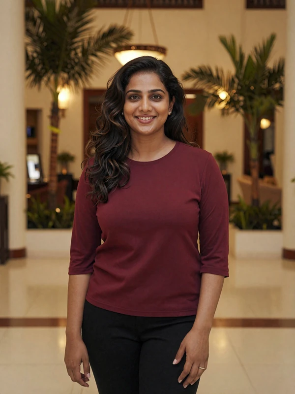 Nazima, 30, Maldivian dating profile from Addu City looking for love