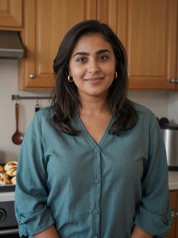 Huda, 30, Yemeni dating profile from Dearborn looking for love